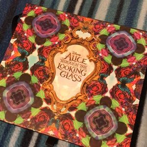 Alice Through the Looking Glass Pallet